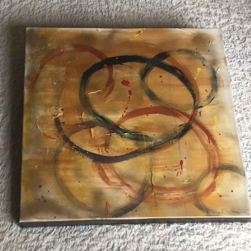 Original art